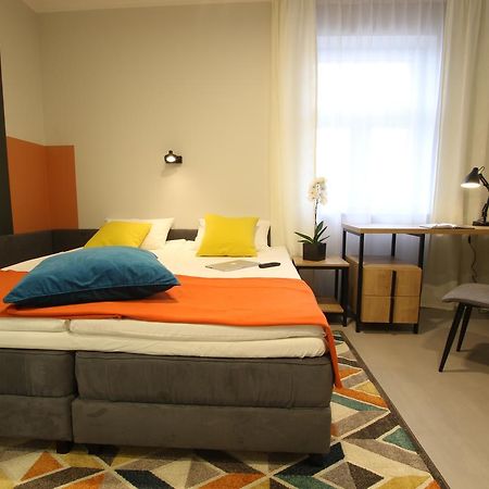 Apartamenty Garbary 3 Bromberg Exterior foto