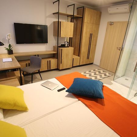 Apartamenty Garbary 3 Bromberg Exterior foto