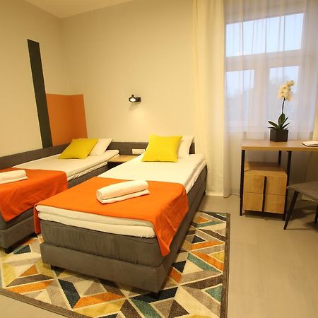 Apartamenty Garbary 3 Bromberg Exterior foto