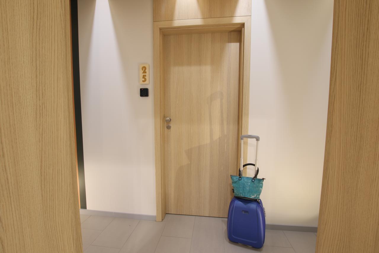 Apartamenty Garbary 3 Bromberg Exterior foto