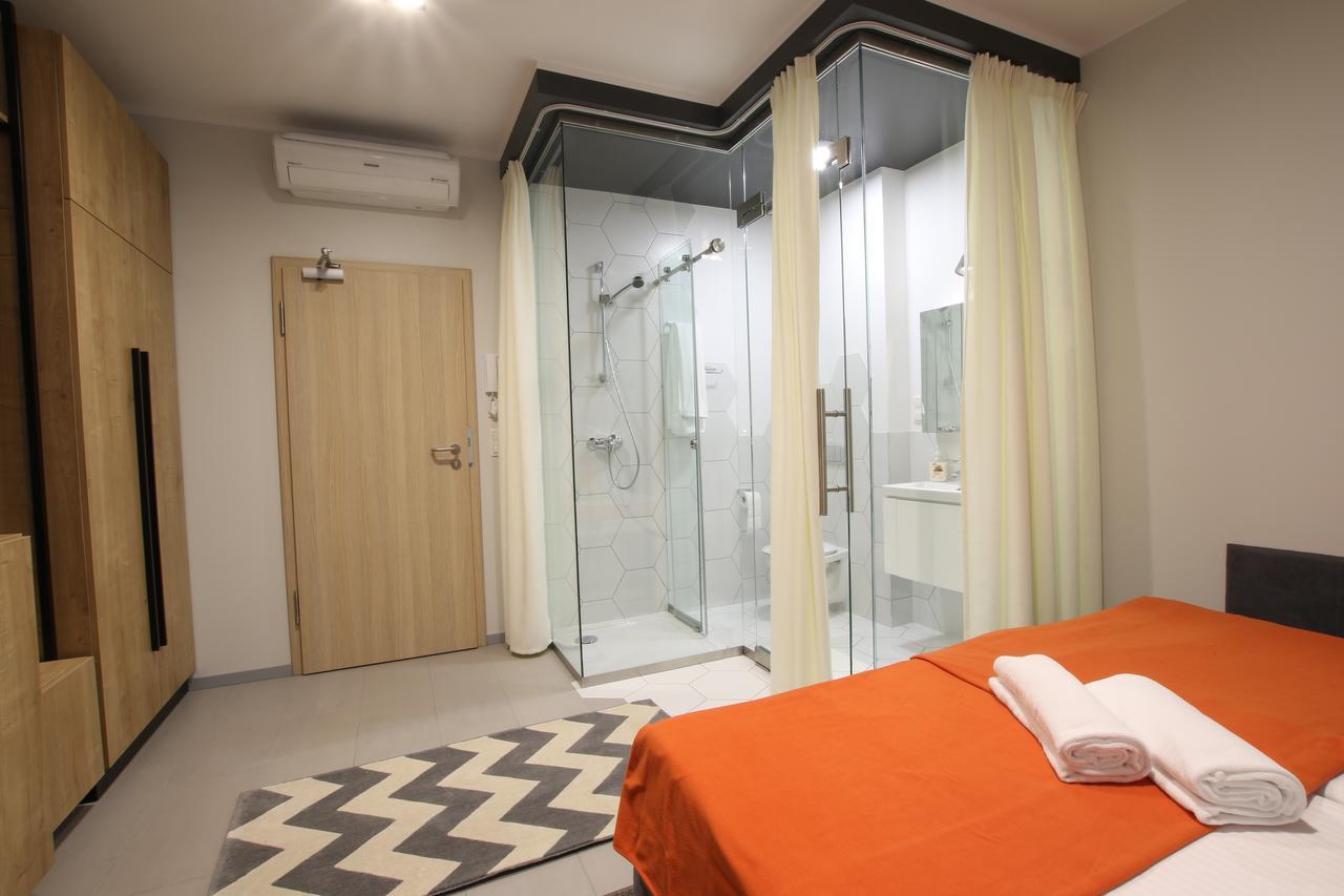 Apartamenty Garbary 3 Bromberg Exterior foto